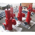 FC Gate Valve